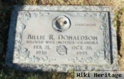 Billie Ruth Furgason Donaldson