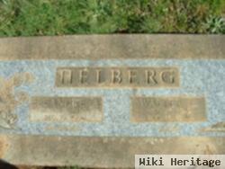 Eleanor A Helberg