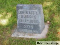 Erwin K. "bob" Dubois