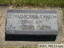 Jerrad Norris Johnson