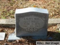 Laura Mae Luttrell