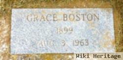 Grace Boston