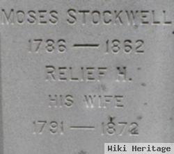 Moses Stockwell