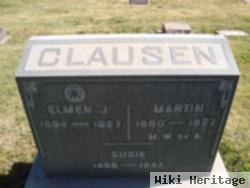 Elmer J. Clausen