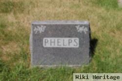 Thomas R Phelps