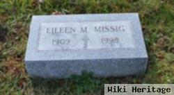 Eileen M Bardon Missig