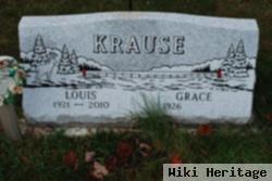 Louis W. Krause