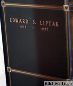 Edward S. Liptak