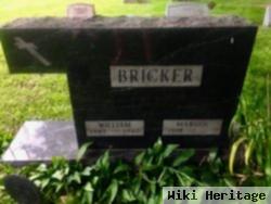 William Elmer Bricker