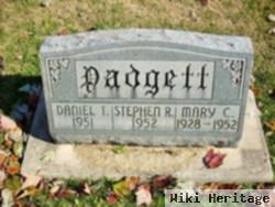 Stephen R Padgett