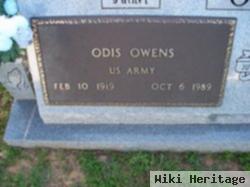 Odis Owens