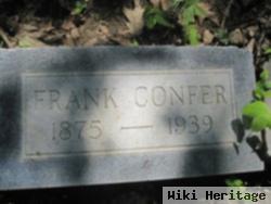 Frank Confer