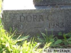 Dora C. Kraeger Kirk