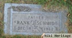 Frank J Schmidt