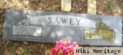 James Allen Sawey