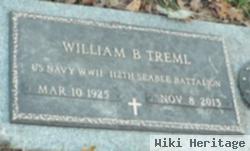 William B Treml