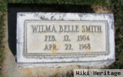 Wilma Belle Smith