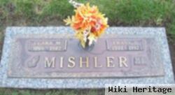 Frank B Mishler