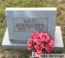 Barty Bertanzetti