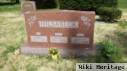 Dixon Marion "dick" Hilsabeck