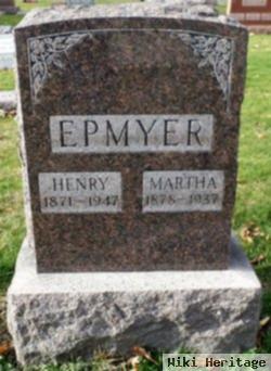 Henry B. Epmyer