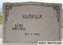 Elias Kumpula