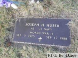 Joseph Henry Huser