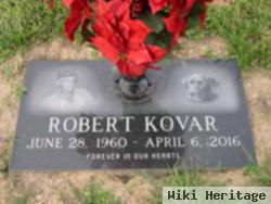 Robert M. Kovar