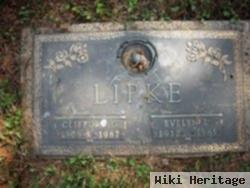 Clifford G. Lipke