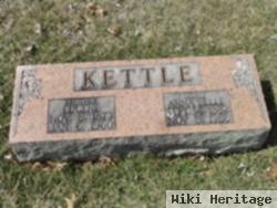 Eugene Kettle