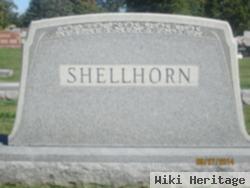 Charles J Shellhorn