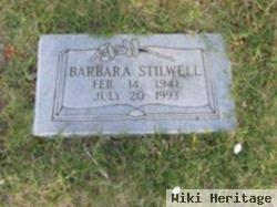 Barbara Stilwell