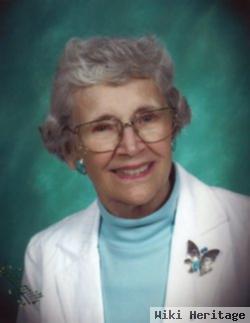 Dorotha L. Hobbs Richesin