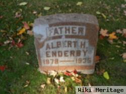 Albert H. Enderby