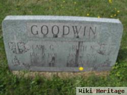 Earl G Goodwin