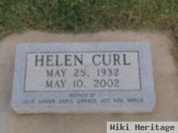 Helen Curl