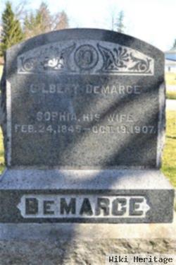 Gilbert Demarge