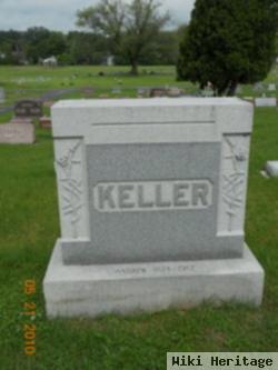 Martha J Keller