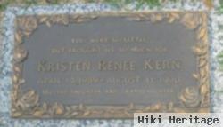 Kristen Renee Kern