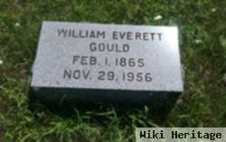 William Everett Gould