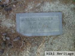 Susie Collier