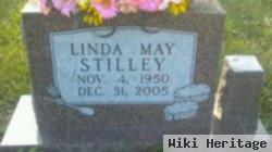 Linda May Stilley