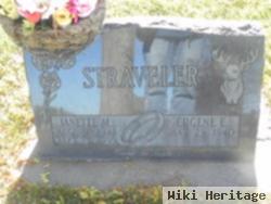 Janette Straveler