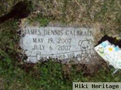 James Dennis Galbraith