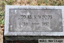 Jonas S. Woods