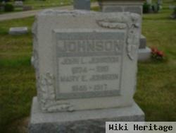 John L. Johnson