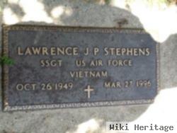 Lawrence James Price Stephens