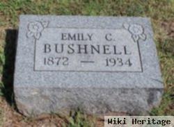 Emily Christine Bushnell