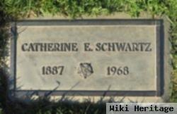 Catherine Effie Schwartz