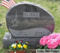 Leo J. Burke